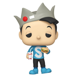 JUGHEAD JONES / ARCHIE / FIGURINE FUNKO POP características