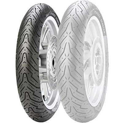 'Pirelli Angel Scooter ( 90/80-16 RF TL 51S roue arrière, M/C, Roue avant )'