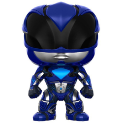 RANGER BLEU / POWER RANGERS / FIGURINE FUNKO POP características