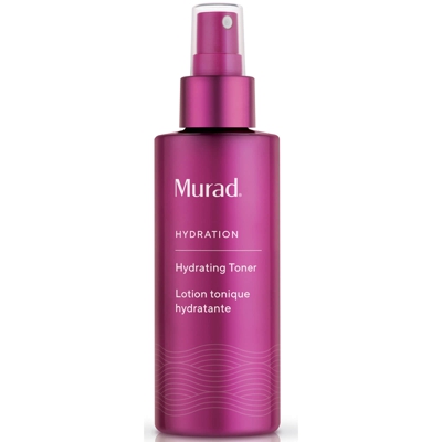 Murad Hydrating Toner 180ml