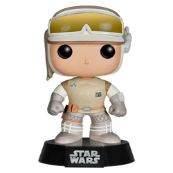 LUKE SKYWALKER HOTH / STAR WARS / FIGURINE FUNKO POP características