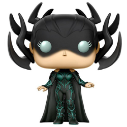 HELA / THOR RAGNAROK / FIGURINE FUNKO POP en oferta