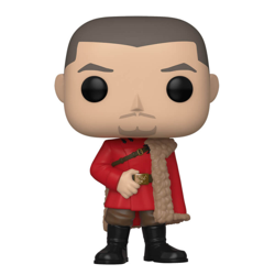 VICKTOR KRUM BAL DE NOEL / HARRY POTTER / FIGURINE FUNKO POP en oferta