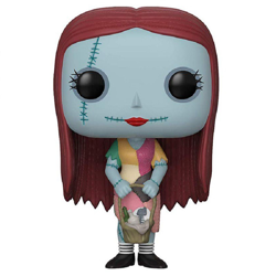 SALLY / L'ÉTRANGE NOËL DE MR JACK / FIGURINE FUNKO POP en oferta