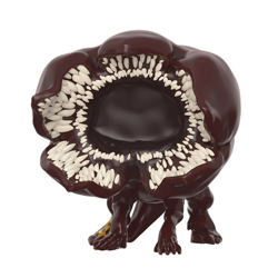 DART / STRANGER THINGS / FIGURINE FUNKO POP características