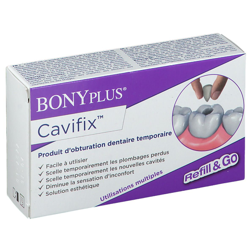 ​BONYplus Cavifix precio