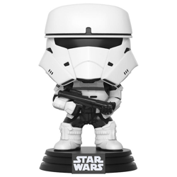 COMBAT ASSAULT TANK TROOPER / STAR WARS / FIGURINE FUNKO POP / SDCC 2017 EXCLUSIVE en oferta