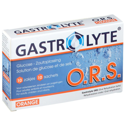 Gastrolyte® O.r.s. precio