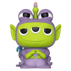 RANDALL / ALIEN REMIX / FIGURINE FUNKO POP en oferta
