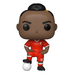 SADIO MANE / LIVERPOOL / FIGURINE FUNKO POP precio