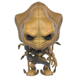 ALIEN WARRIOR / INDEPENDENCE DAY / FIGURINE FUNKO POP en oferta