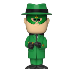 GREEN HORNET / GREEN HORNET / FUNKO VINYL SODA en oferta