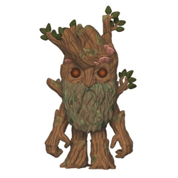 TREEBEARD / LE SEIGNEURS DES ANNEAUX / FIGURINE FUNKO POP características