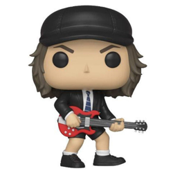 ANGUS YOUNG / ACDC / FIGURINE FUNKO POP precio