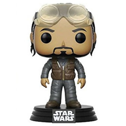 BODHI / STAR WARS / FIGURINE FUNKO POP / EXCLUSIVE / SDCC 2017 precio