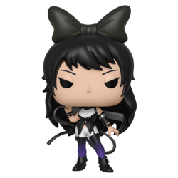 BLACK BELLADONNA / RBWY / FIGURINE FUNKO POP en oferta