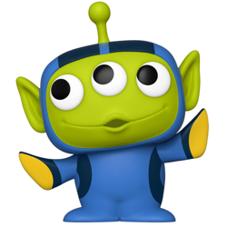 DORY / ALIEN REMIX / FIGURINE FUNKO POP características