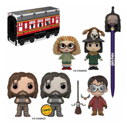 BOX HARRY POTTER / HARRY POTTER / FIGURINE FUNKO POP precio
