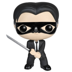 CRAZY 88 / KILL BILL / FIGURINE FUNKO POP en oferta