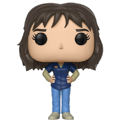 JOYCE UNIFORME / STRANGER THINGS / FIGURINE FUNKO POP precio