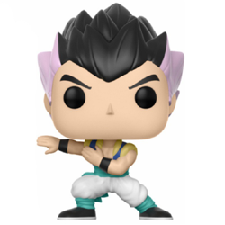 GOTENK / DRAGON BALL Z / FIGURINE FUNKO POP / EXCLUSIVE SPECIAL EDITION características
