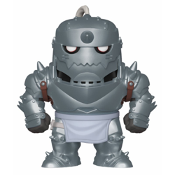 ALPHONSE ELRIC / FULLMETAL ALCHEMIST / FIGURINE FUNKO POP precio