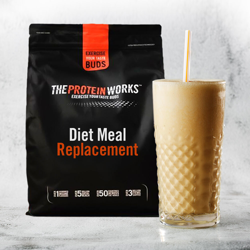Diet Meal Replacement en oferta