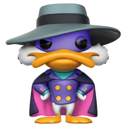 DARKWING DUCK / DARKWING DUCK / FIGURINE FUNKO POP precio