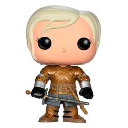 BRIENNE OF TARTH / GAME OF THRONES / FIGURINE FUNKO POP precio