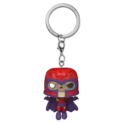 ZOMBIE MAGNETO / MARVEL ZOMBIES / FUNKO POCKET POP en oferta