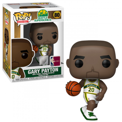 GARY PAYTON / SEATTLE / FIGURINE FUNKO POP precio
