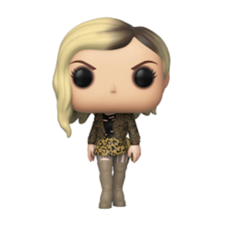 BARBARA MINERVA / WONDER WOMAN 1984 / FIGURINE FUNKO POP en oferta