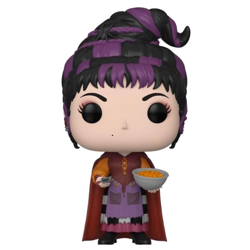 MARY SANDERSON / HOCUS POCUS / FIGURINE FUNKO POP en oferta