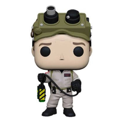 DR RAYMOND / GHOSTBUSTERS / FIGURINE FUNKO POP características