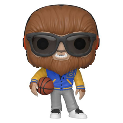 SCOTT HOWARD / TEEN WOLF / FIGURINE FUNKO POP / EXCLUSIVE SDCC 2019 en oferta