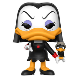 MAGICA DE SPELL / LA BANDE A PICSOU / FIGURINE FUNKO POP / EXCLUSIVE características