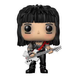 NIKKI SIXX / MOTLEY TRUE / FIGURINE FUNKO POP precio