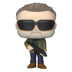 T-800 / TERMINATOR DARK FATE / FIGURINE FUNKO POP características