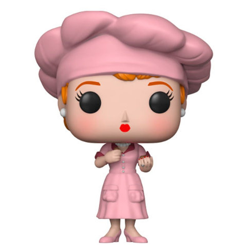 LUCY FACTORY / I LOVE LUCY / FIGURINE FUNKO POP en oferta