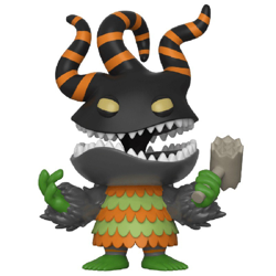 HARLEQUIN DEMON / L'ÉTRANGE NOËL DE MR JACK / FIGURINE FUNKO POP precio