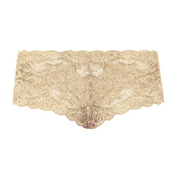 HANRO shorty Moments características