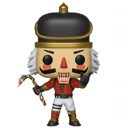 CRACKSHOT / FORTNITE / FIGURINE FUNKO POP características