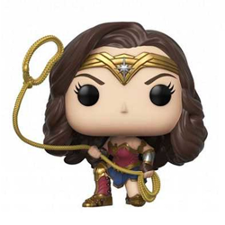WONDER WOMAN LASSO / WONDER WOMAN 1984 / FIGURINE FUNKO POP precio