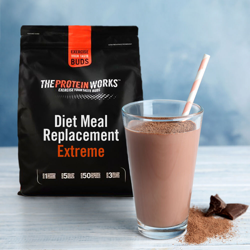 Diet Meal Replacement Extreme precio