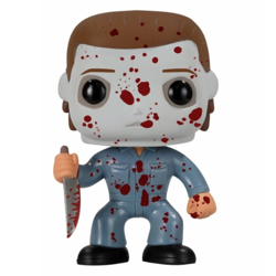 MICHAEL MYERS / HALLOWEEN / FIGURINE FUNKO POP / EXCLUSIVE SPECIAL EDITION precio