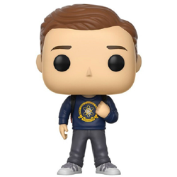 PETER PARKER / SPIDERMAN HOMECOMING / FIGURINE FUNKO POP características