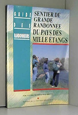 sentiers de grande randonnees du pays des 1000 etangs (LOISIRS)