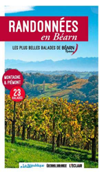 Randonnées en Béarn : Les plus belle balades de Béarn Pyrénées en oferta