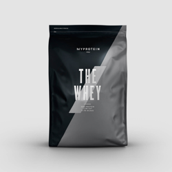 THE Whey™ - 100 Servings - 2.9kg - Milkshake Fraise precio