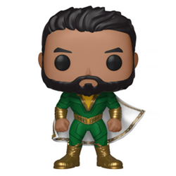 PEDRO / SHAZAM / FIGURINE FUNKO POP precio